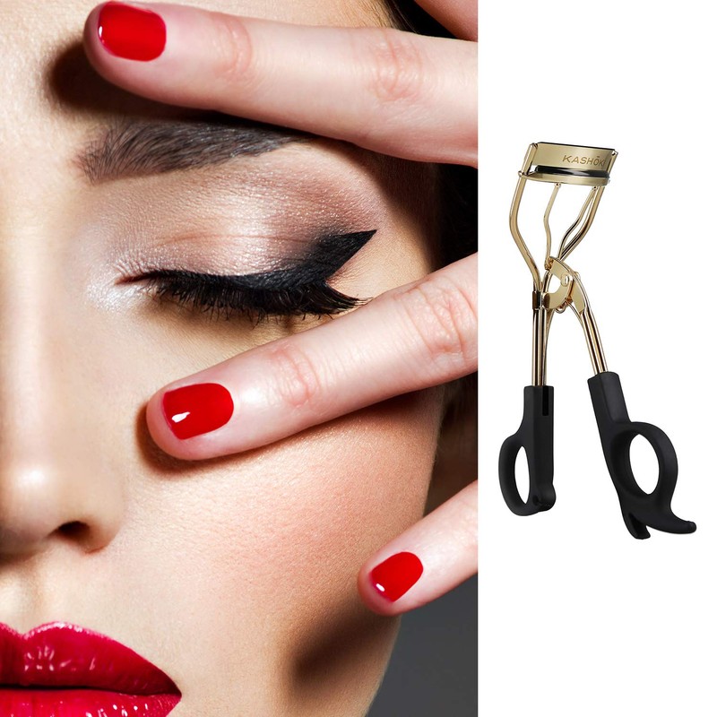 KashŌki Eyelash Curler