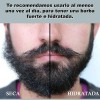 Aceite De Barba Citrus Hidrata Humecta. The Shaving Co 60