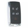 mecautocarkeys FOR 2018-2023 LAND ROVER DISCOVERY RANGE ROVER KEY FOB