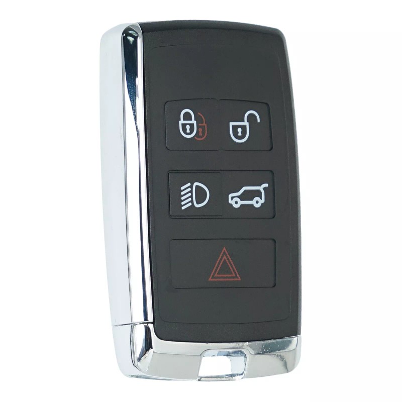mecautocarkeys FOR 2018-2023 LAND ROVER DISCOVERY RANGE ROVER KEY FOB