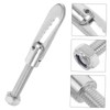 BUGUUYO Trailer Safety Fasteners Quick Release Lock Pin for Heavy