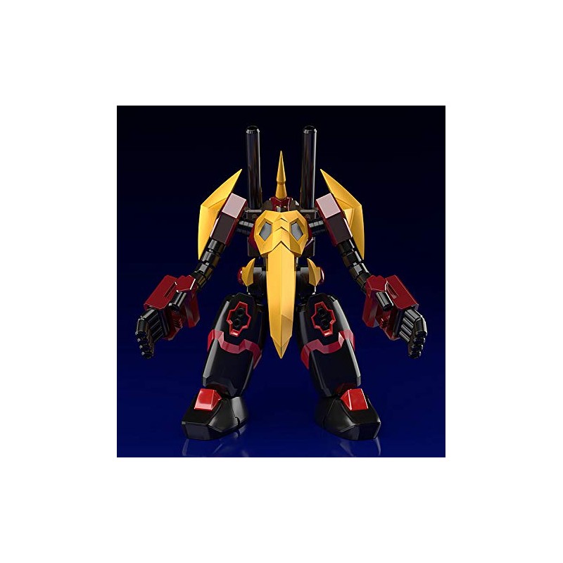 MODEROID G13115 Gaiking LEGEND OF DAIKU-MARYU Bulking, Non-Scale PS &