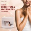 Crema Iluminadora De Ácido Láctico Omic Lighten-up, 100 Ml,
