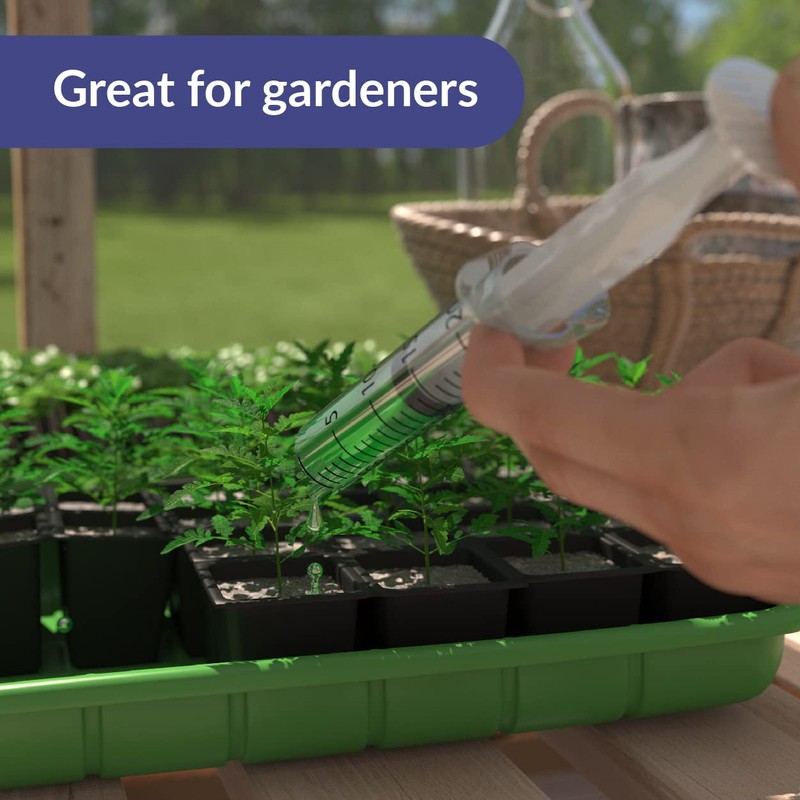 Novotip 20ml Syringe - Box of 50