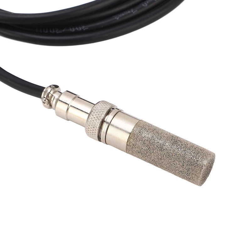 Temperature Humidity Sensor Probe FS200 SHT41 I2C Output Digital Soil