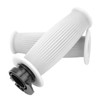 1 Pair Throttle Control Grips 22mm Caliber Accelerator Handlebar Twist