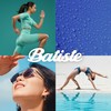 Batiste Dry Shampoo, Sweat Activated with Sweat Absorbing Technology, 5.71
