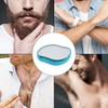 Borrador de Vello de Cristal Crystal Hair Eraser para Cuerpo