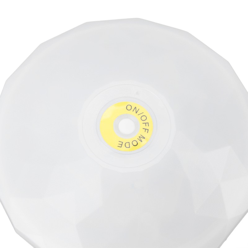 Swimming Pool Light Diamond Shaped Color Changing Battery Powered Pool