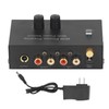 Phono Tocadiscos Preamplificador Preamplificador de Tocadiscos, Preamplificador de Fonógrafo Estéreo