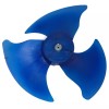 ecox Axial Flow Fan for Mini Split Ductless Outdoor Unit
