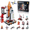Space Exploration Shuttle Toys for 6 7 8 9 10