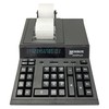 Monroe 2020PlusX Medium Duty Printing Calculator for Accounting and Purchasing