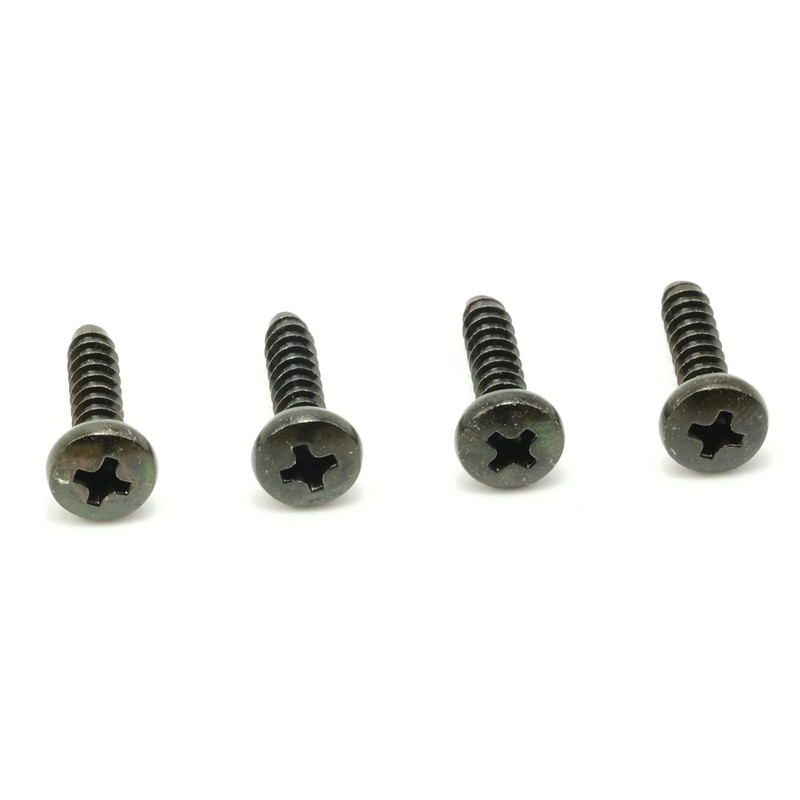ReplacementScrews Tornillo de repuesto para soportes LG FAB30006309 - Juego