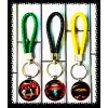 BOSTON DON’T LOOK BACK THREE CREATIVE KEYCHAINS