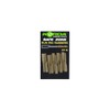 Korda Run Rig Rubbers - Weed, Anti-Tangle Carp Fishing Accessories,