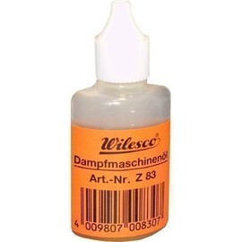 00801 - Wilesco Z 83 - Dampfmaschinenöl
