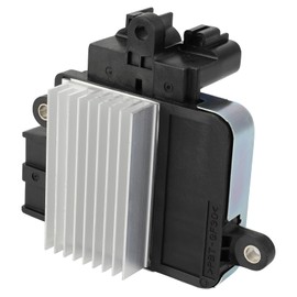 Ineedup AC Blower Motor Resistor Fit for 2013-2018 for Lexus ES300h/2007-2018 ES350/2007-2018 for Toyota Camry/2006-2012,2017,18 for Toyota RAV4/2004-2020 for Toyota Sienna/2009-16 Venza Fan Resistor