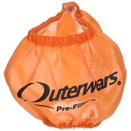 Outerwears 10-1013-05 Breather Pre-Filter