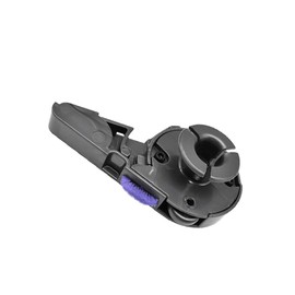 Anshinshop Dyson End Cap Side Cap Slim Cover Part Compatible