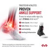 McDavid Ankle Brace Ultralight for Sprained Ankle, Figure 8 Ankle