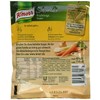 German Knorr Spring Soup Fruehlings Suppe Pack of 3