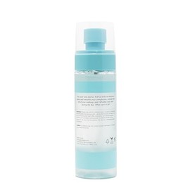 SESPRING Niebla de bloqueo de humedad 2 en 1, tóner facial y esencia, cuidado de la piel coreano, formulado con camelia, loto, tóner coreano, belleza limpia, vegano, libre de crueldad y sin parabenos