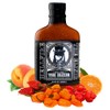 Hellfire The Elixir Hot Sauce, Gourmet, Award-Winning Fruit-Based Sauce, Made