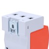 Surge Protective Device Breaker Protector Home Improvement Electrical Supplies AC420V
