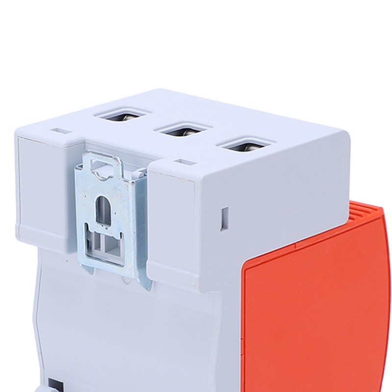 Surge Protective Device Breaker Protector Home Improvement Electrical Supplies AC420V
