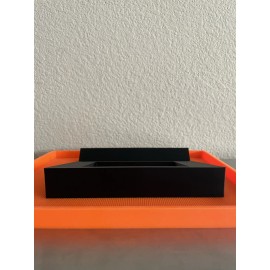 Bartsscannerparts Angled Uniden SDS200 Scanner Stand Non Slip Base Made In The USA