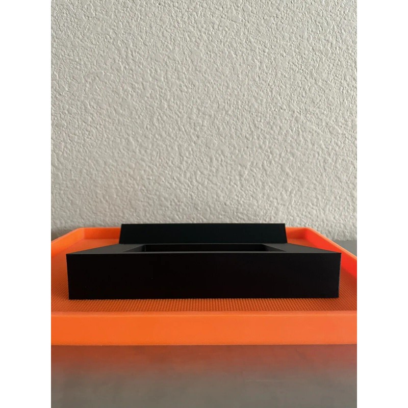 Bartsscannerparts Angled Uniden SDS200 Scanner Stand Non Slip Base Made