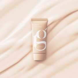 PHHABY Beige BB Tone-Up Sun Cream SPF50+ PA++++, 50g, 1 piece