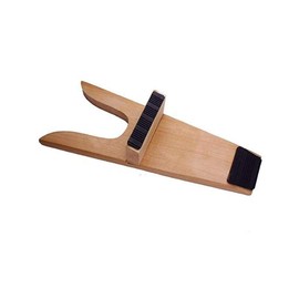 Wooden Puller,Boot and Shoe Puller（Made of wood and rubber）out