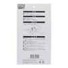 Small Hooks with Lift Tightening Belt 6mx25 mm tnb-216 –
