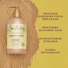 SheaMoisture Jamaican Black Castor Oil Strengthen & Restore Conditioner, 13