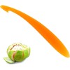 Orange Peeler - 1 PCS Plastic Orange Peeler Tool with