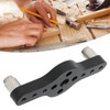 Hole Drilling Guide Centering Dowel Straight Hole Positioner Woodworking Splicing