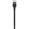 DeWalt Max Impact 1/4 Extension Driver Bit, 152 mm