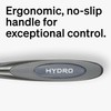 Schick Hydro Ultra Sensitive Razors for Men | 3-Blade Mens