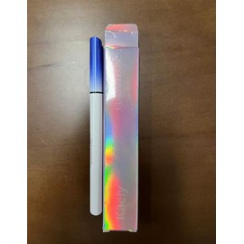 Kaely Chameleon Liquid Eyeliner, Glitter Metallic Chrome Eyeliner Liquid, Color Colorful Colored Eye Liner Waterproof Smudge proof, Multichrome Eye Makeup Liners, Cruelty-free, 04 Purple