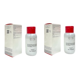 Clarins My Clarins Re-Move Micellar Cleansing Milk (200ml/6.8oz) each NEW YOU PICK LOT - Lot of 2