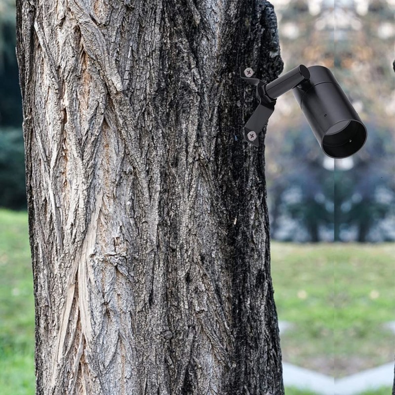 Leelands Landscape Lighting Low Voltage Tree Lights Outdoor Moonlights Tree