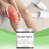 Deuiosna Organic Herbal Salve 4oz - Comfrey Organic Herbal Salve(1pcs)