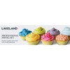 Lakeland Professional Piping Nozzles & Reusable Bag Gift Set -