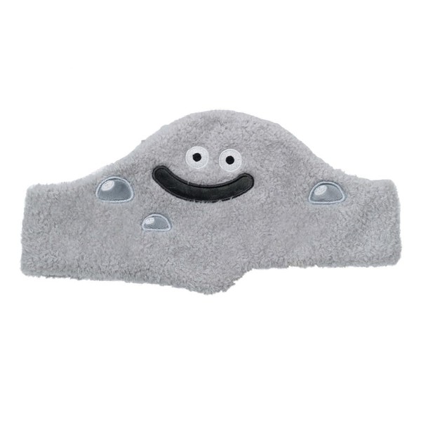 Smile Slime Cosmetics & Beauty Hair Turban