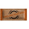 Chefs' Selections English Mustard Sachets 300x9g