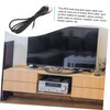 Gatuida 6pcs Male to Bare Wire Audio Video Cable Audio