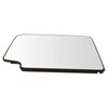 Trail Ridge Towing Mirror Glass Heated Upper Driver Side Left