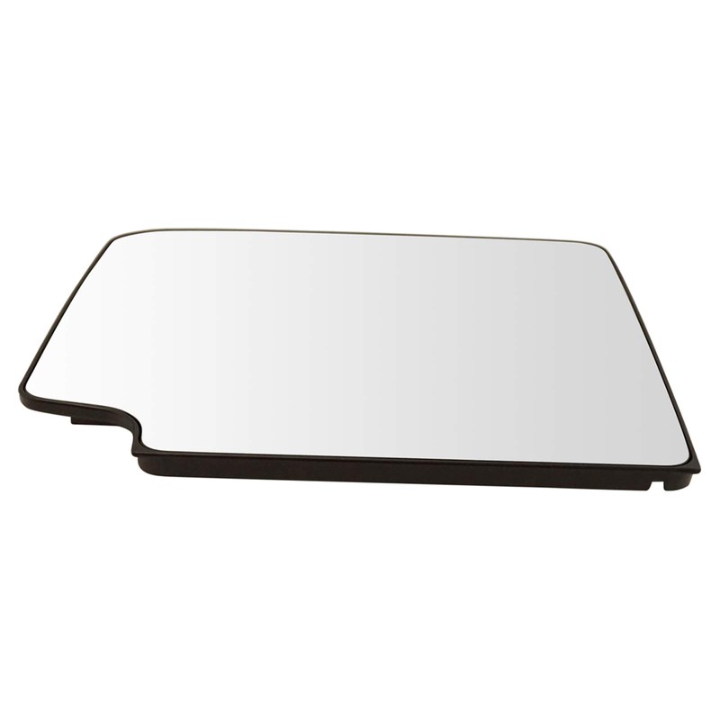 Trail Ridge Towing Mirror Glass Heated Upper Driver Side Left